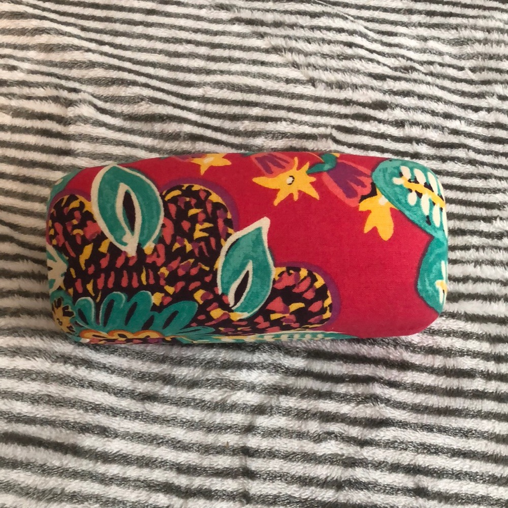 Glasses Case by Vera Bradley
